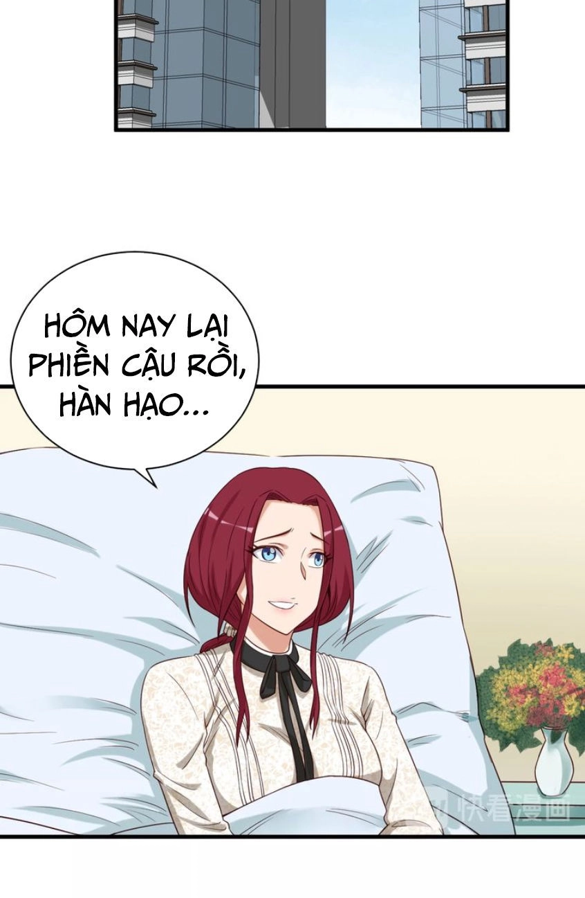 Hệ Thống Tu Tiên Mạnh Nhất Chapter 35 - 16