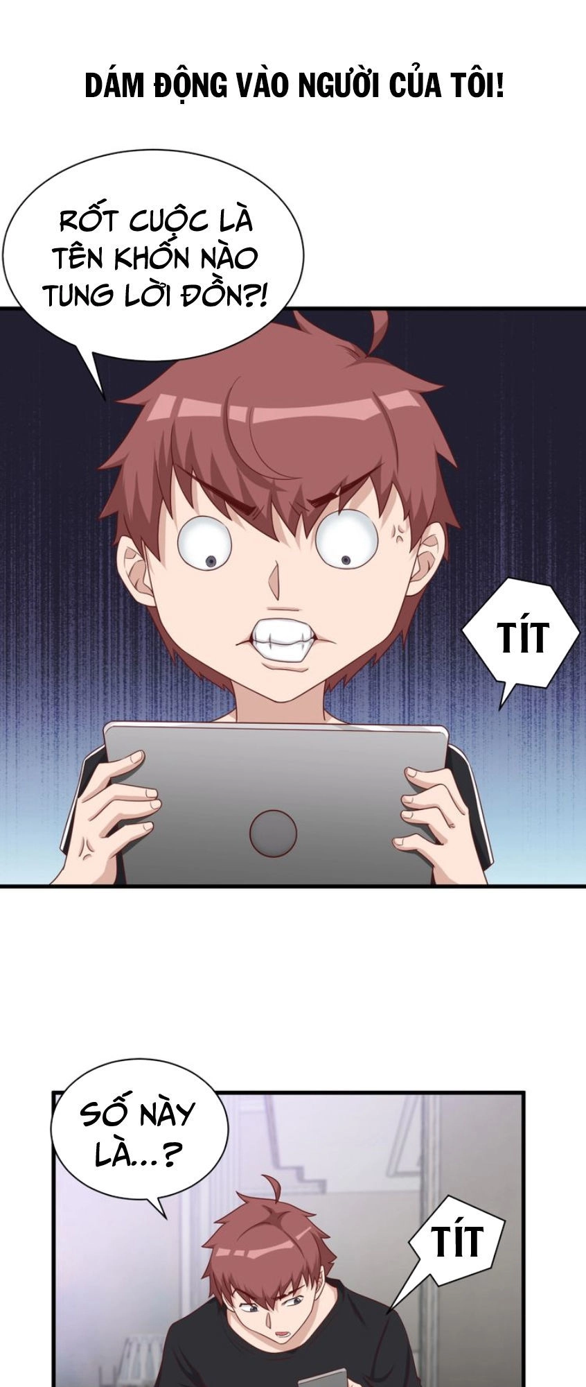 Hệ Thống Tu Tiên Mạnh Nhất Chapter 36 - 1