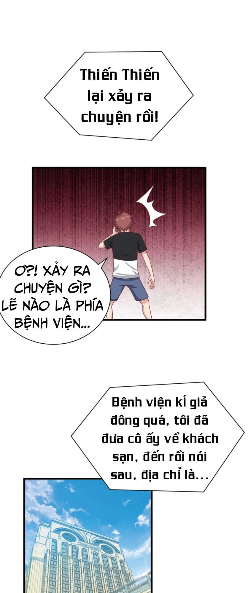 Hệ Thống Tu Tiên Mạnh Nhất Chapter 36 - 3