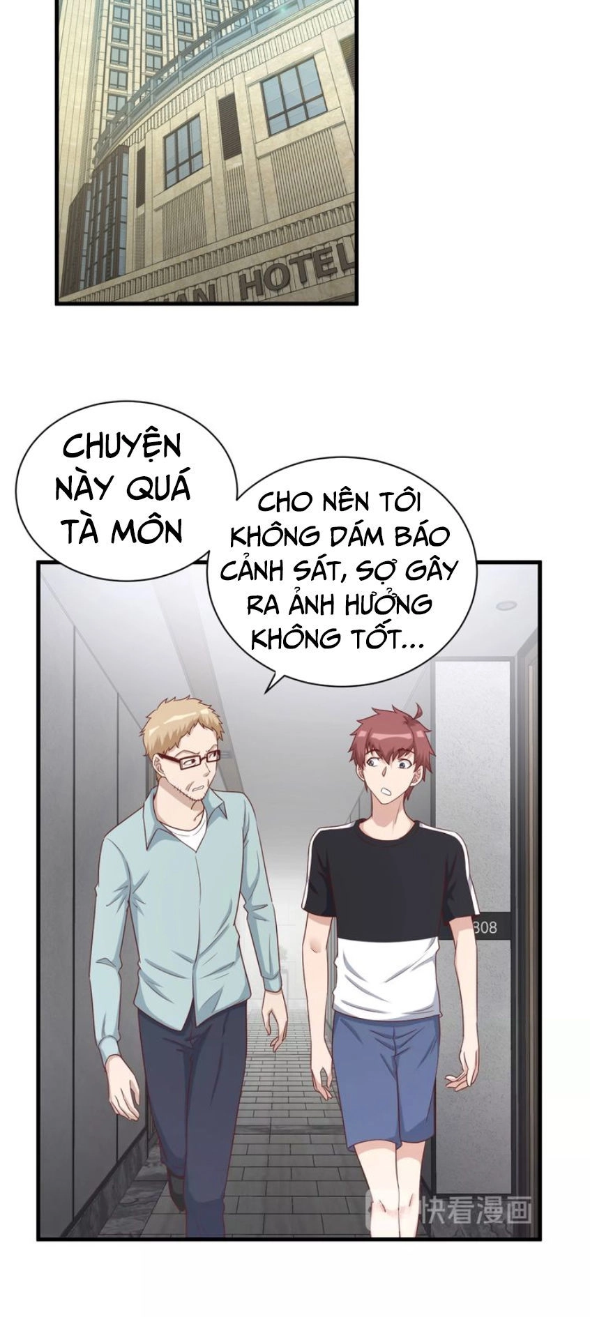 Hệ Thống Tu Tiên Mạnh Nhất Chapter 36 - 4