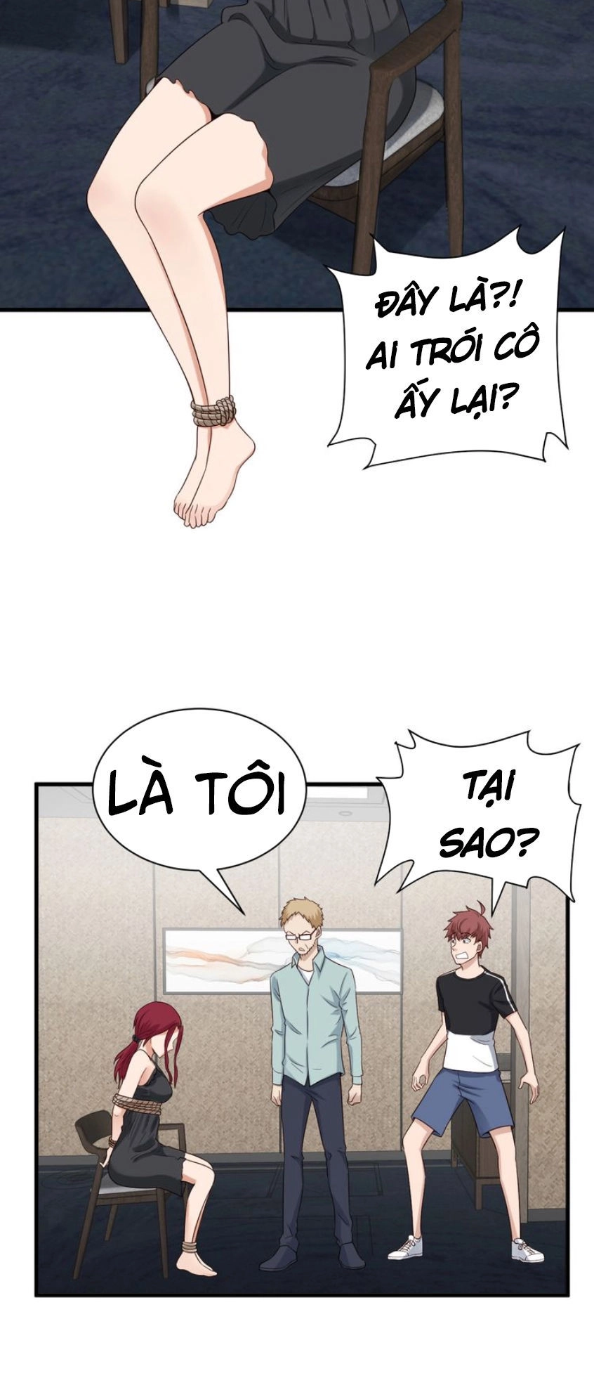 Hệ Thống Tu Tiên Mạnh Nhất Chapter 36 - 6