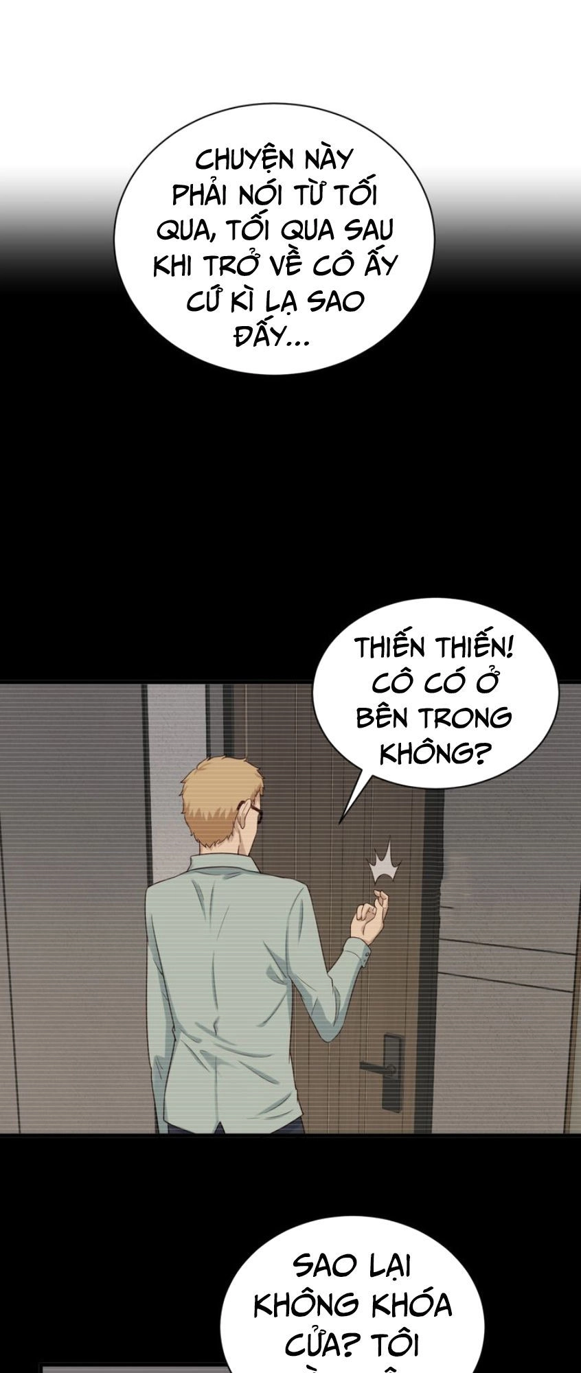 Hệ Thống Tu Tiên Mạnh Nhất Chapter 36 - 7