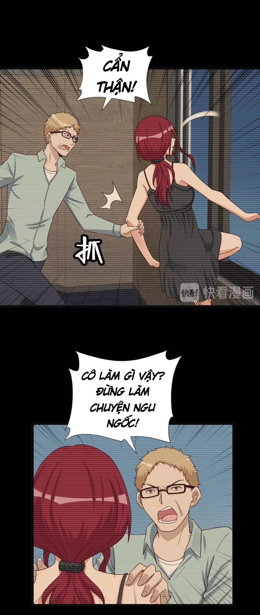 Hệ Thống Tu Tiên Mạnh Nhất Chapter 36 - 10