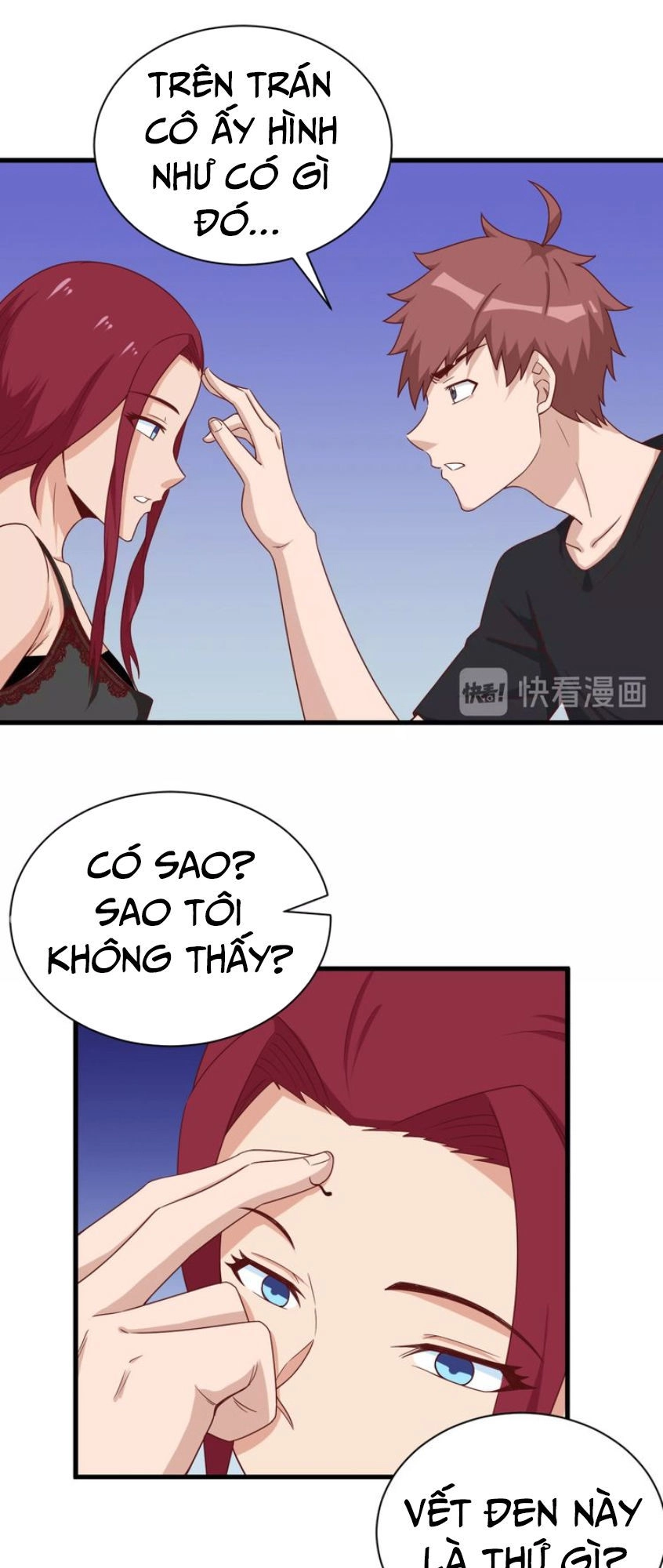 Hệ Thống Tu Tiên Mạnh Nhất Chapter 36 - 15