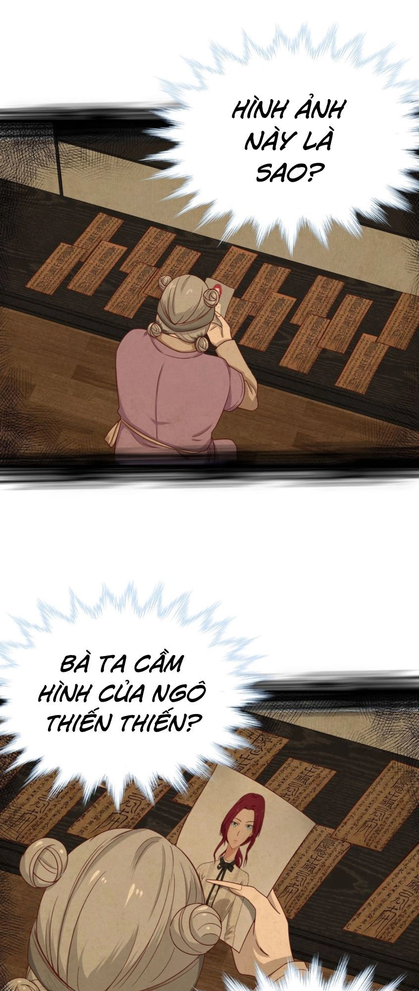 Hệ Thống Tu Tiên Mạnh Nhất Chapter 36 - 17