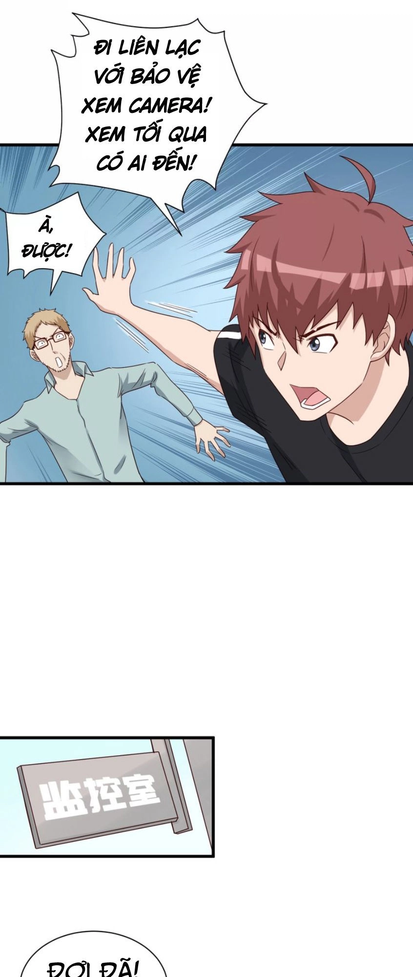 Hệ Thống Tu Tiên Mạnh Nhất Chapter 36 - 20