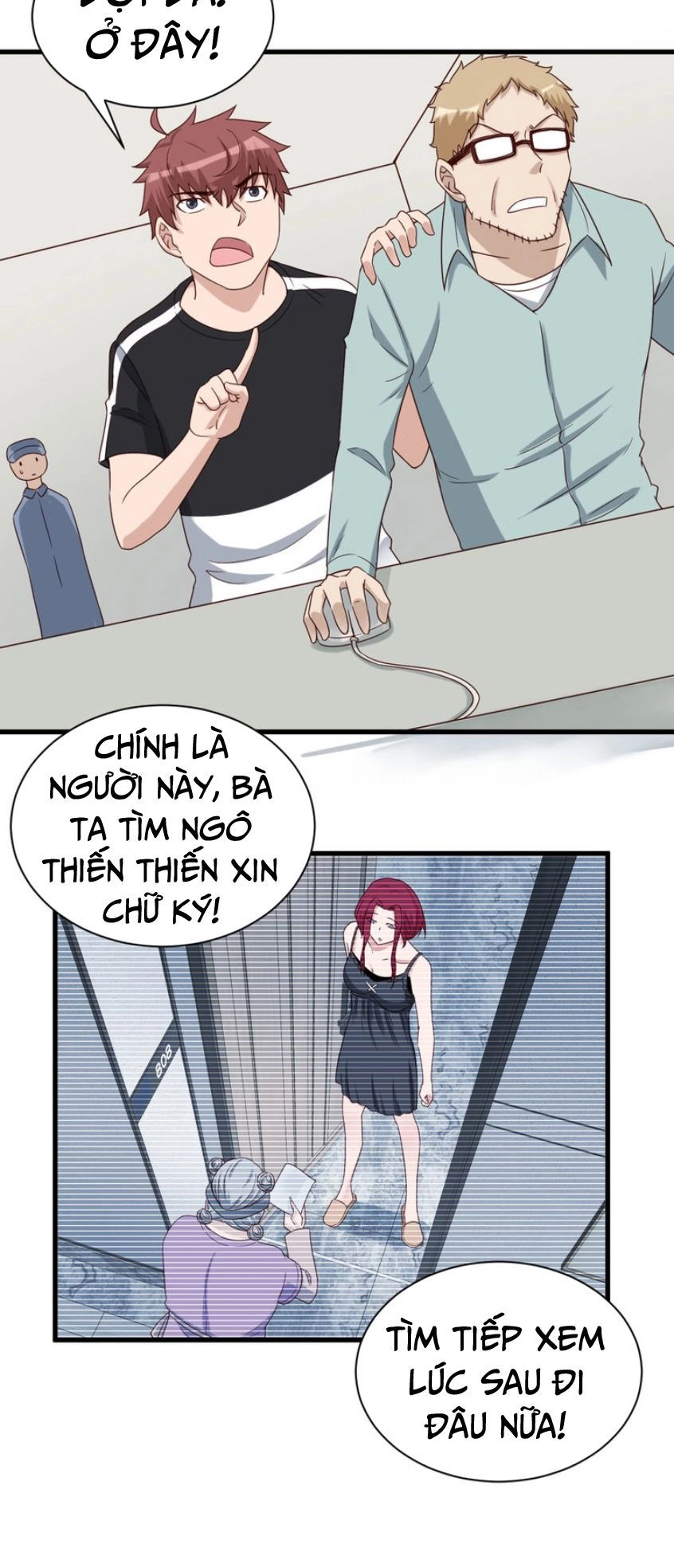 Hệ Thống Tu Tiên Mạnh Nhất Chapter 36 - 21