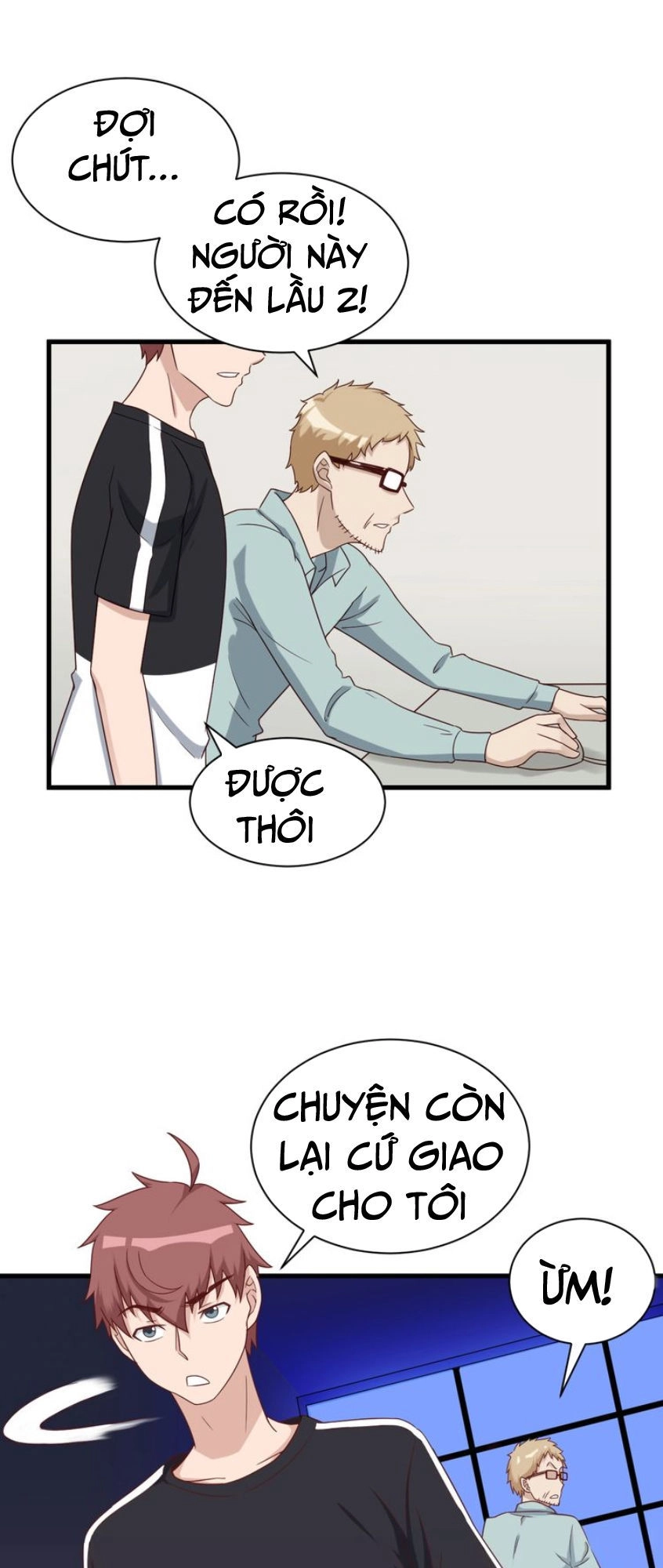 Hệ Thống Tu Tiên Mạnh Nhất Chapter 36 - 22