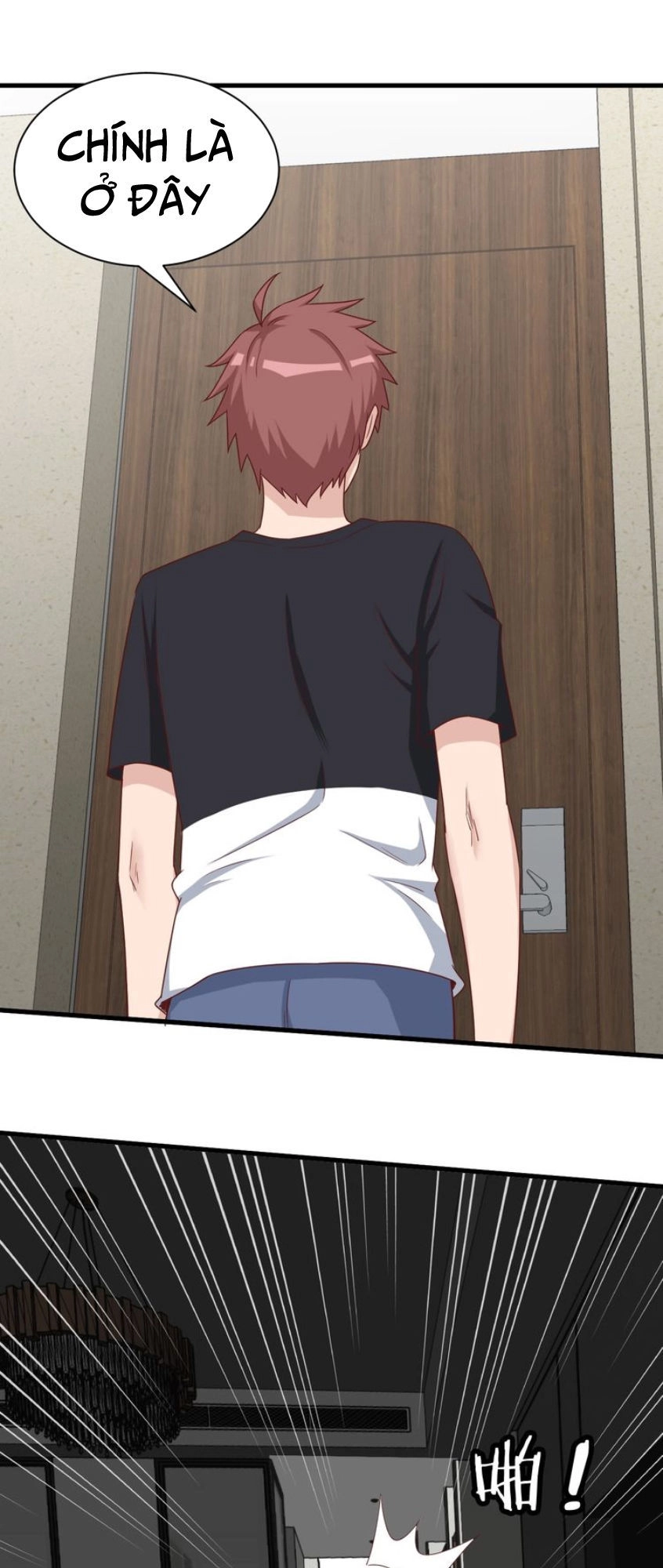 Hệ Thống Tu Tiên Mạnh Nhất Chapter 36 - 24