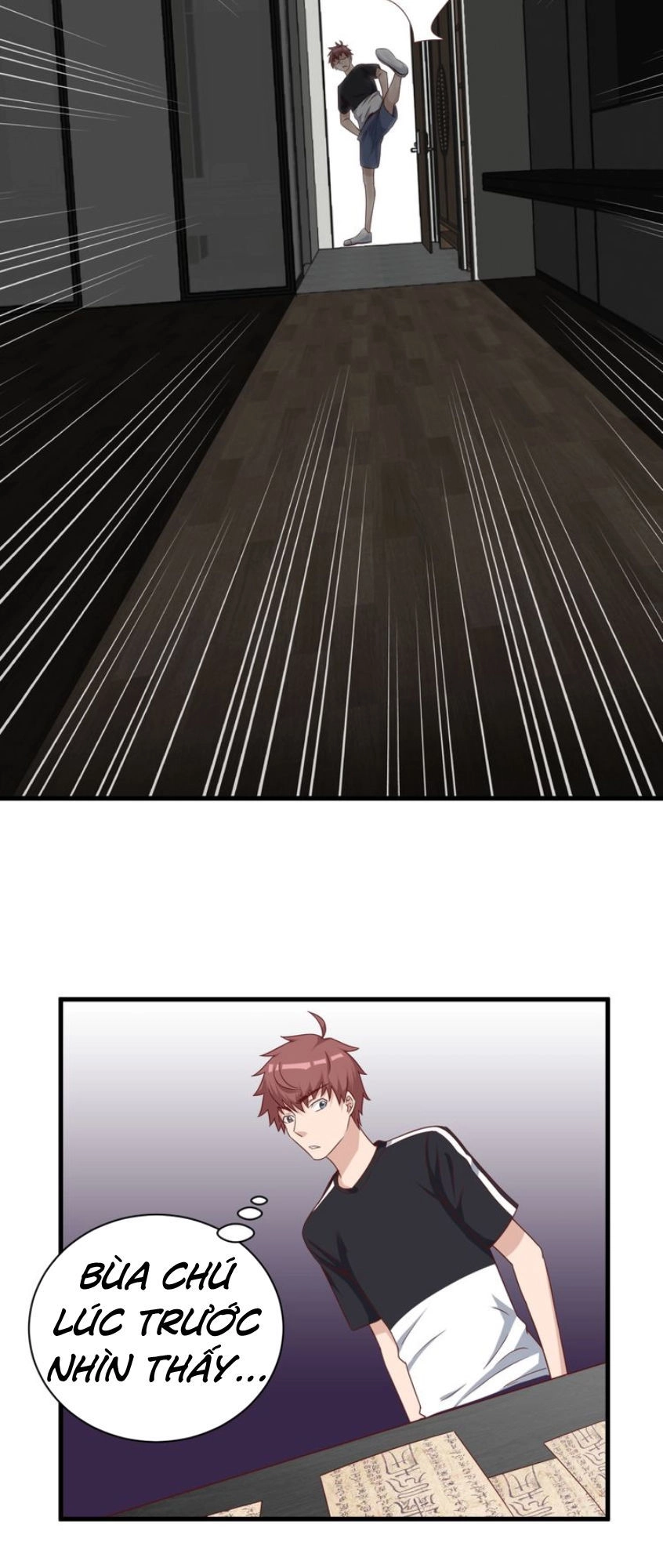 Hệ Thống Tu Tiên Mạnh Nhất Chapter 36 - 25