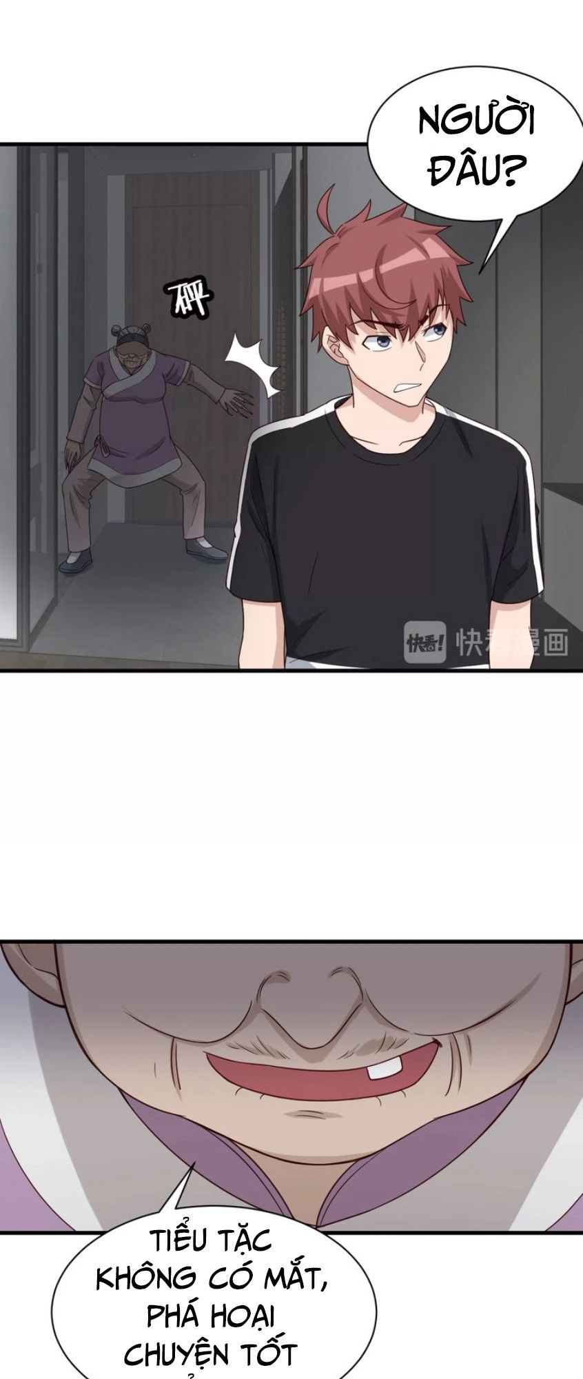 Hệ Thống Tu Tiên Mạnh Nhất Chapter 36 - 27