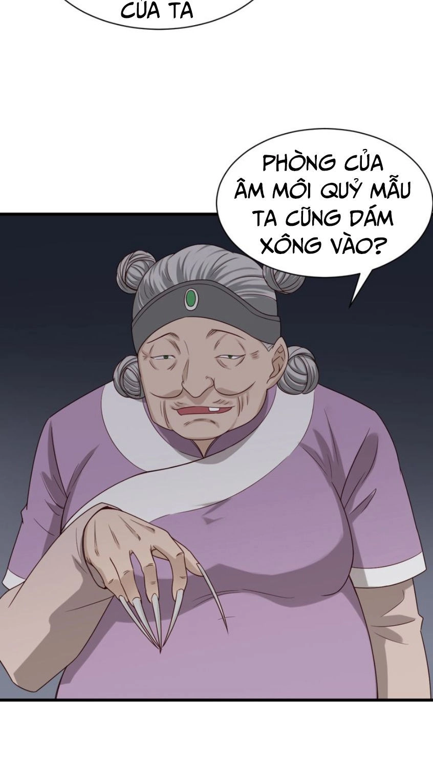 Hệ Thống Tu Tiên Mạnh Nhất Chapter 36 - 28