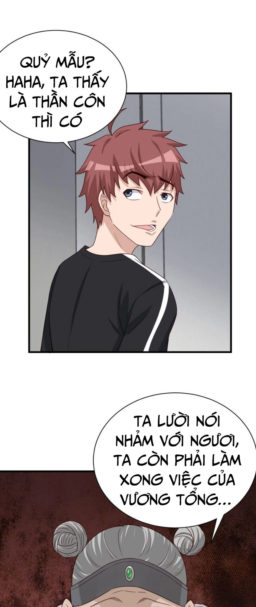 Hệ Thống Tu Tiên Mạnh Nhất Chapter 36 - 29