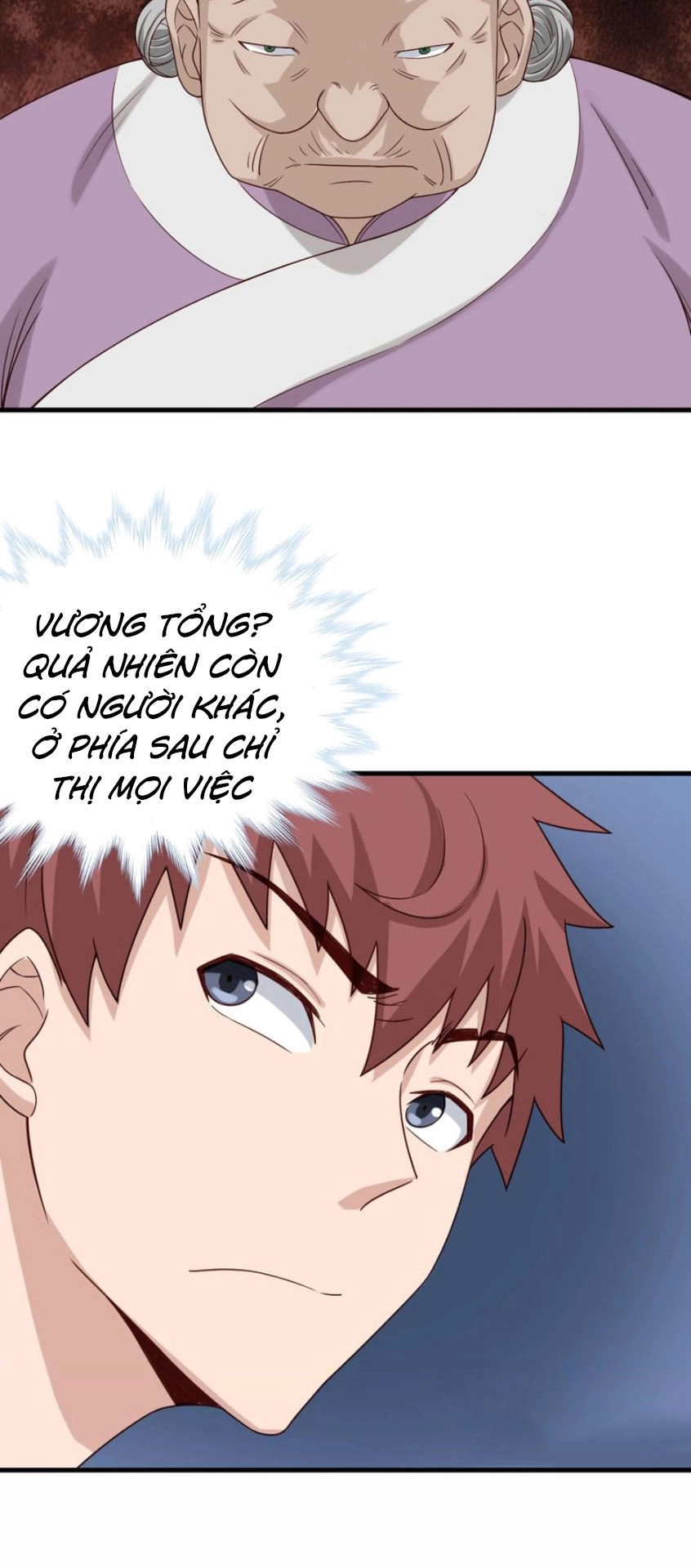 Hệ Thống Tu Tiên Mạnh Nhất Chapter 36 - 30