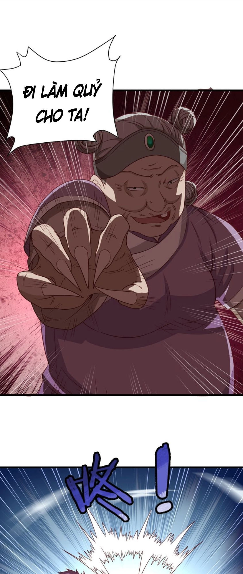 Hệ Thống Tu Tiên Mạnh Nhất Chapter 36 - 31