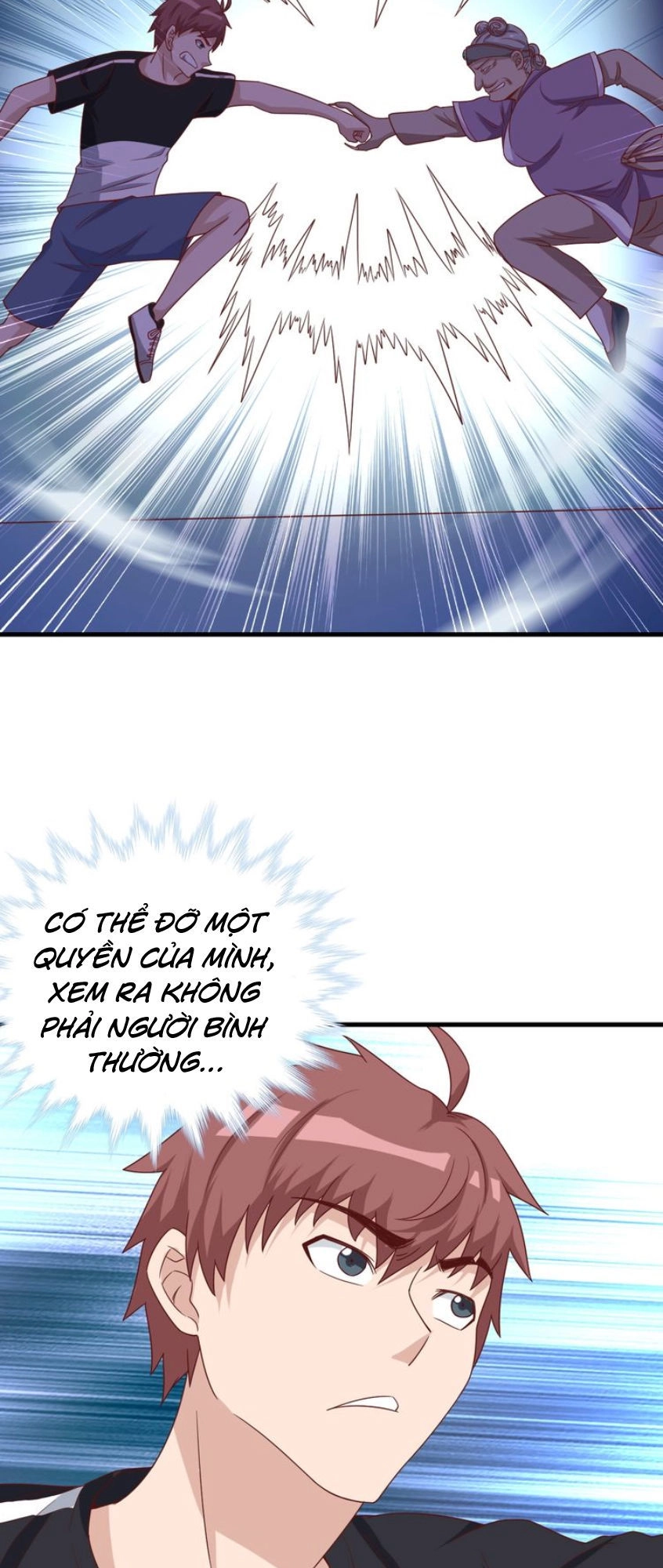 Hệ Thống Tu Tiên Mạnh Nhất Chapter 36 - 32