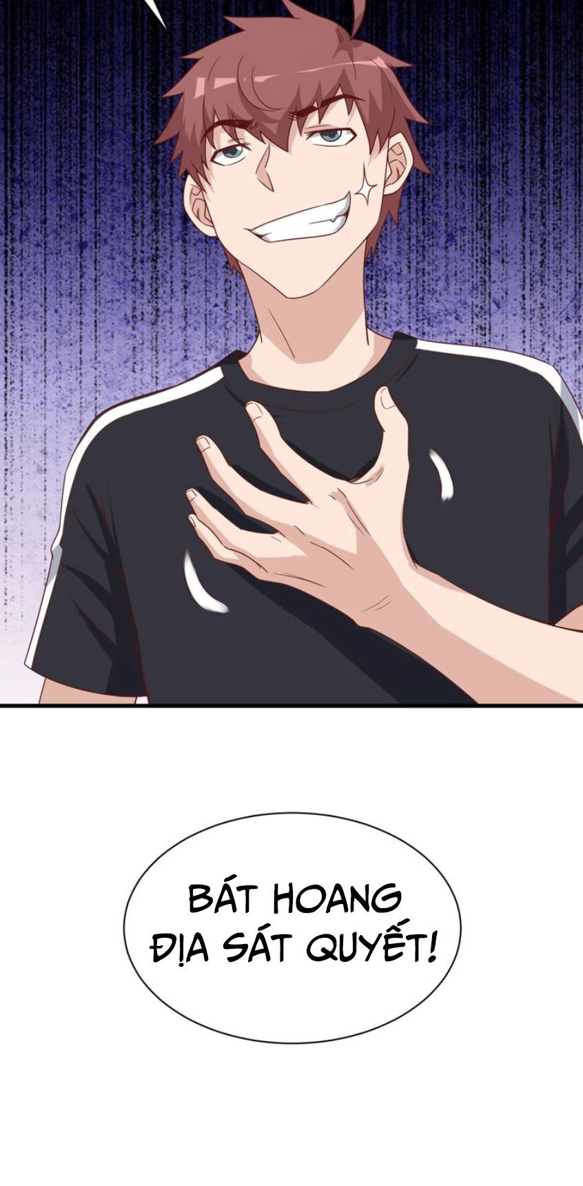 Hệ Thống Tu Tiên Mạnh Nhất Chapter 36 - 35