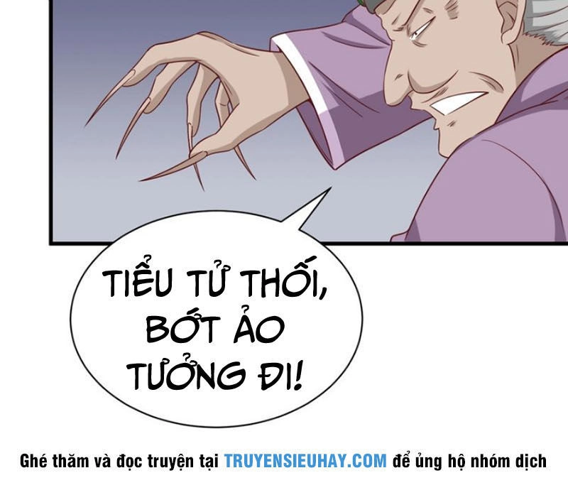 Hệ Thống Tu Tiên Mạnh Nhất Chapter 37 - 2