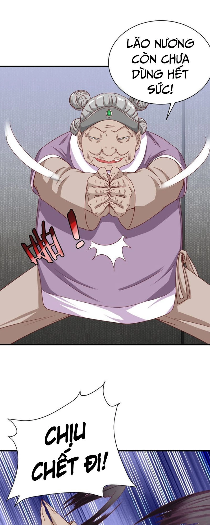 Hệ Thống Tu Tiên Mạnh Nhất Chapter 37 - 3