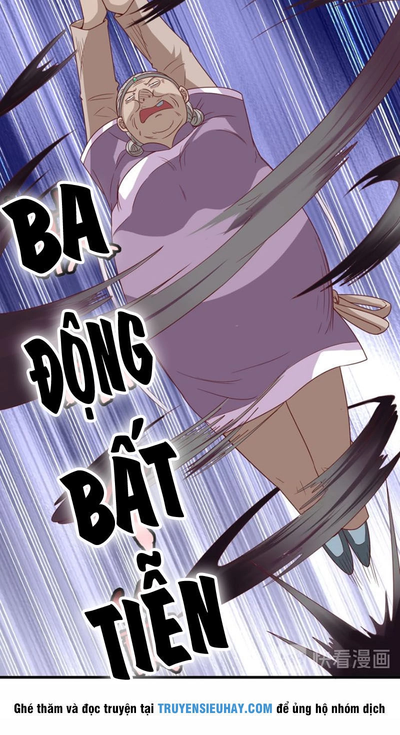 Hệ Thống Tu Tiên Mạnh Nhất Chapter 37 - 4