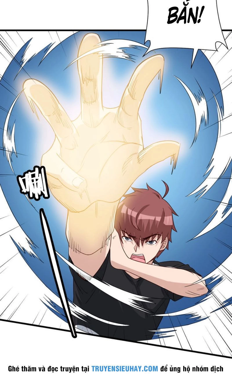 Hệ Thống Tu Tiên Mạnh Nhất Chapter 37 - 6