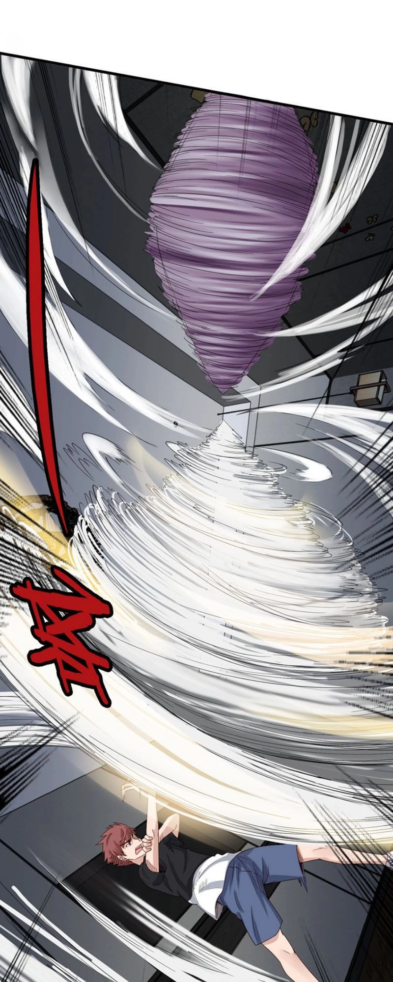 Hệ Thống Tu Tiên Mạnh Nhất Chapter 37 - 7