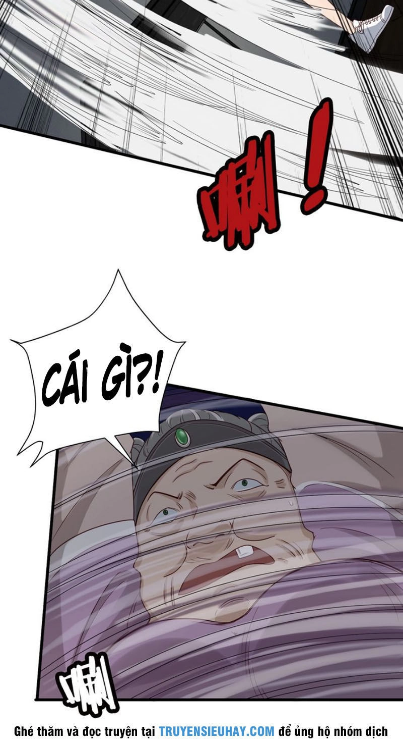 Hệ Thống Tu Tiên Mạnh Nhất Chapter 37 - 8