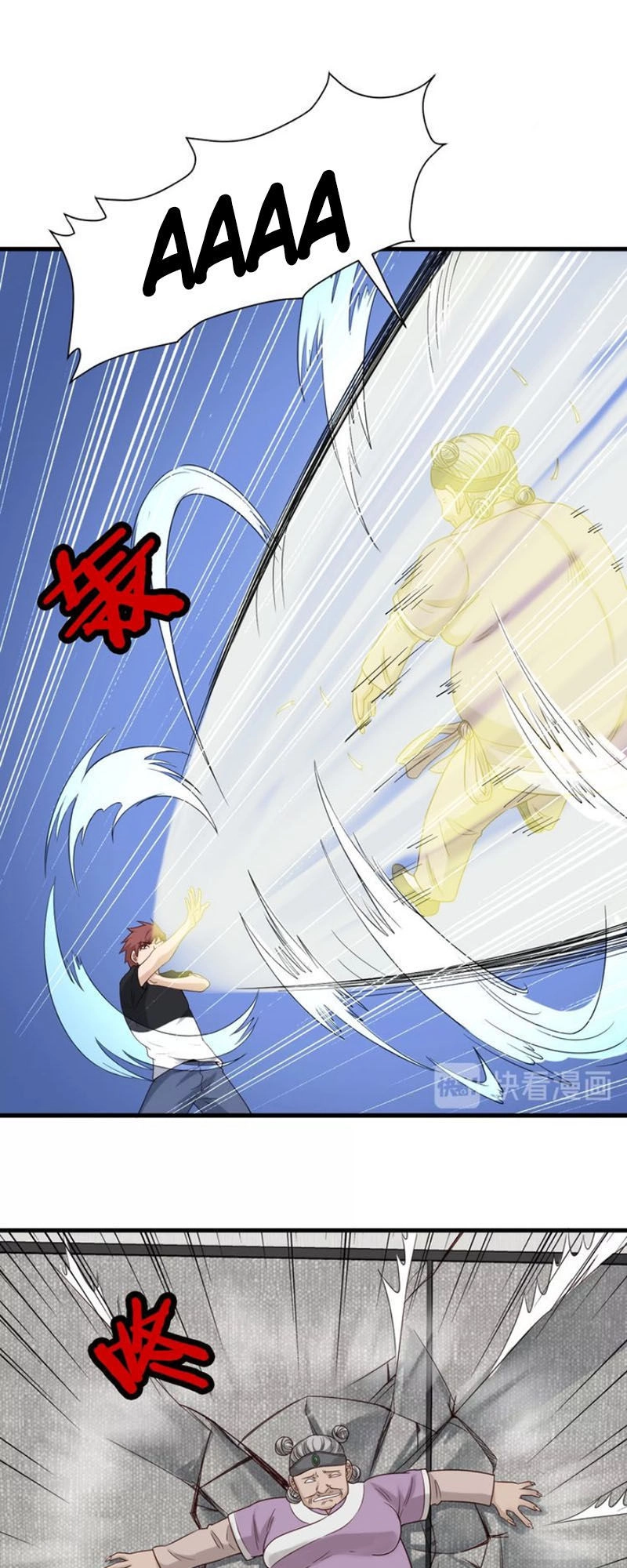 Hệ Thống Tu Tiên Mạnh Nhất Chapter 37 - 9