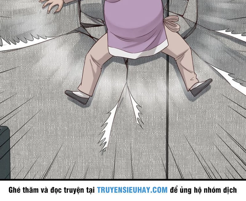 Hệ Thống Tu Tiên Mạnh Nhất Chapter 37 - 10