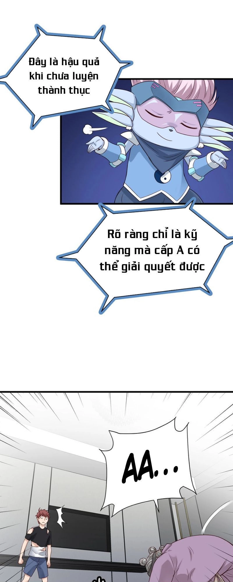 Hệ Thống Tu Tiên Mạnh Nhất Chapter 37 - 13