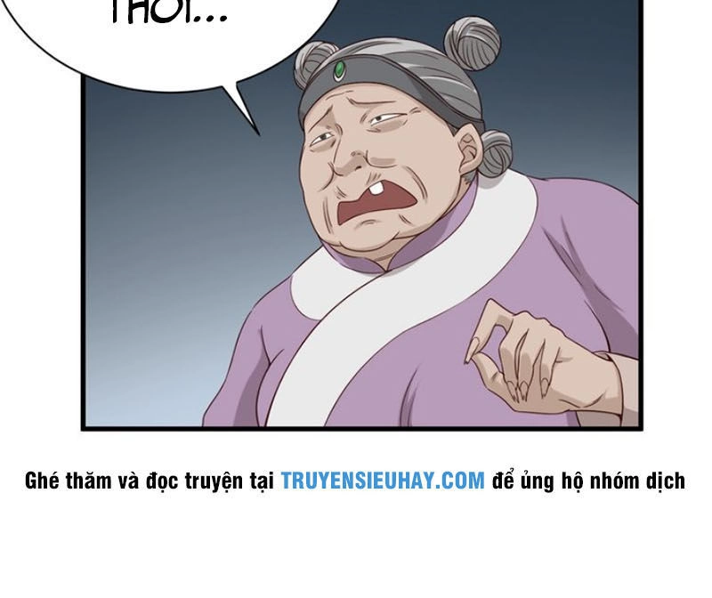 Hệ Thống Tu Tiên Mạnh Nhất Chapter 37 - 24