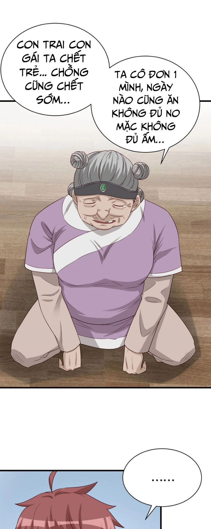 Hệ Thống Tu Tiên Mạnh Nhất Chapter 37 - 25