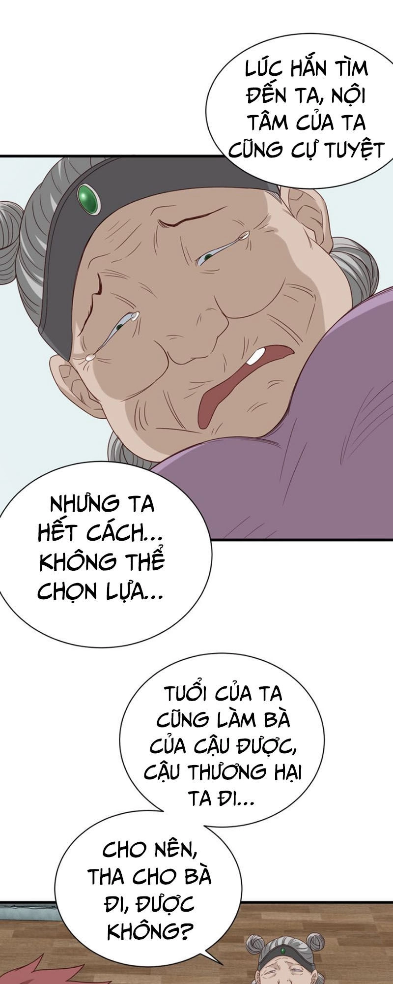 Hệ Thống Tu Tiên Mạnh Nhất Chapter 37 - 27