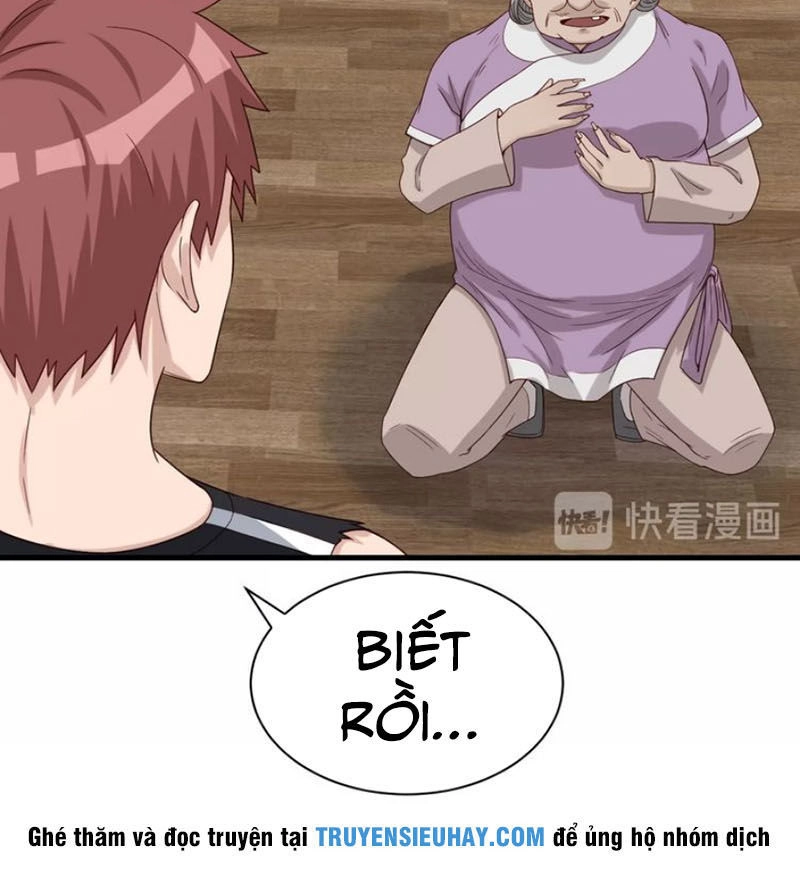 Hệ Thống Tu Tiên Mạnh Nhất Chapter 37 - 28