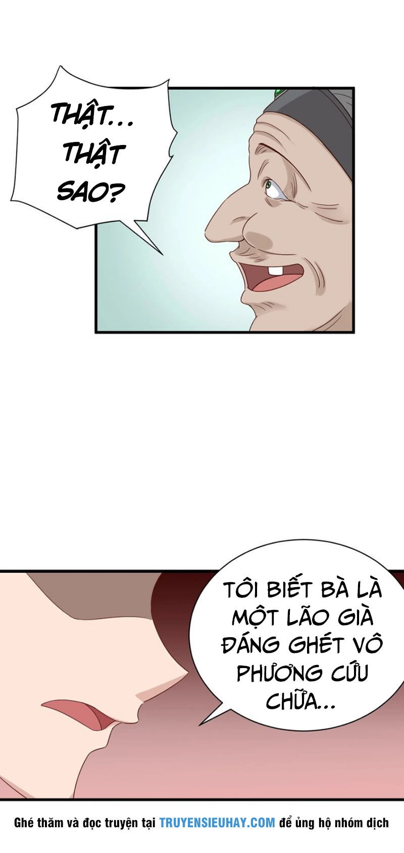 Hệ Thống Tu Tiên Mạnh Nhất Chapter 37 - 29