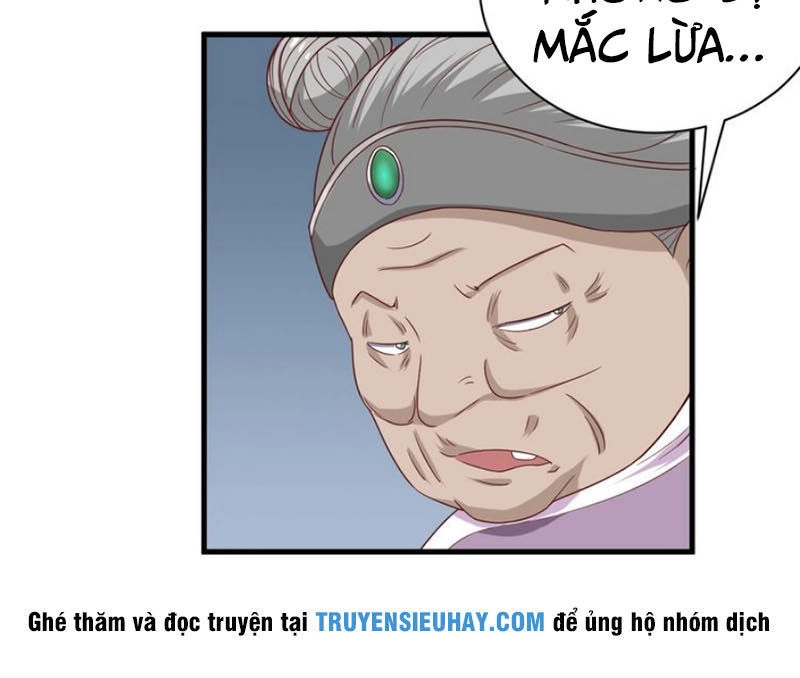 Hệ Thống Tu Tiên Mạnh Nhất Chapter 37 - 33