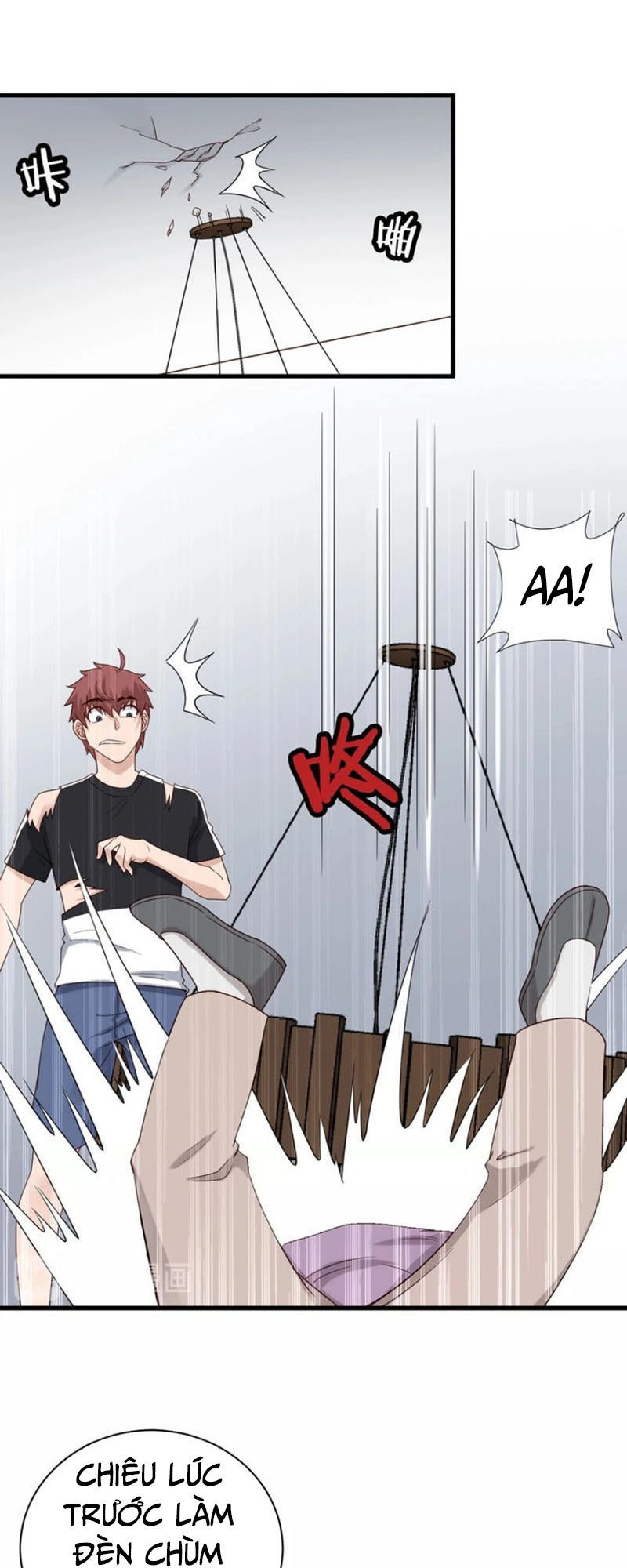 Hệ Thống Tu Tiên Mạnh Nhất Chapter 37 - 36