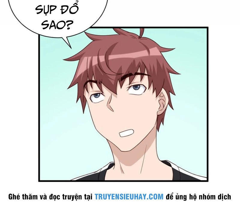 Hệ Thống Tu Tiên Mạnh Nhất Chapter 37 - 37