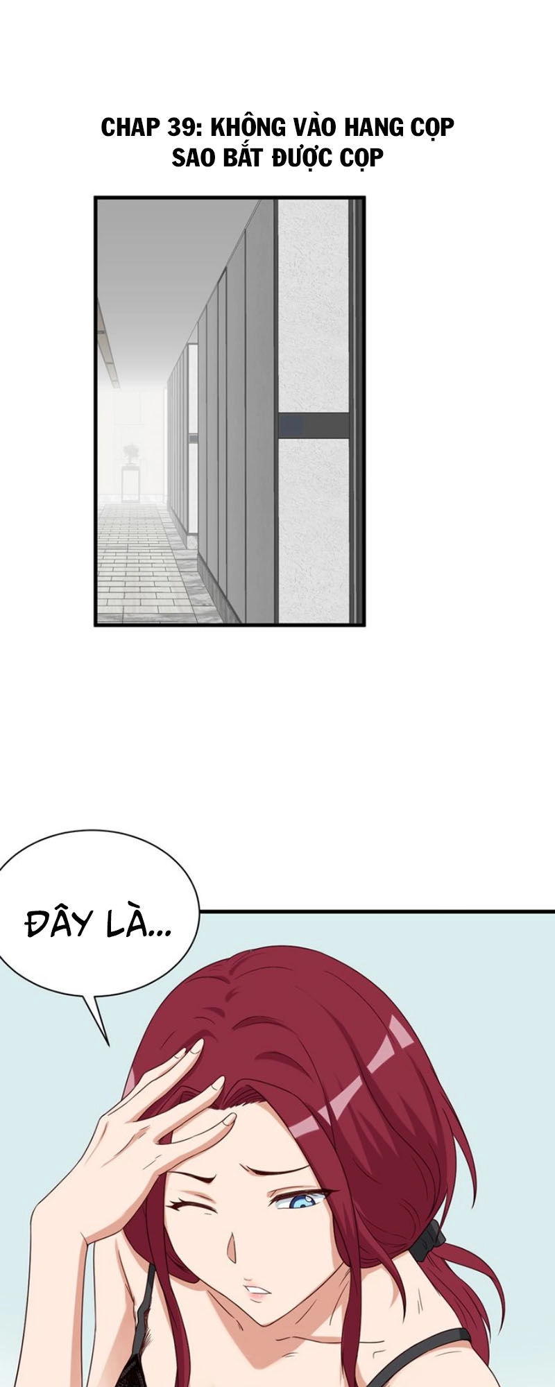 Hệ Thống Tu Tiên Mạnh Nhất Chapter 38 - 1