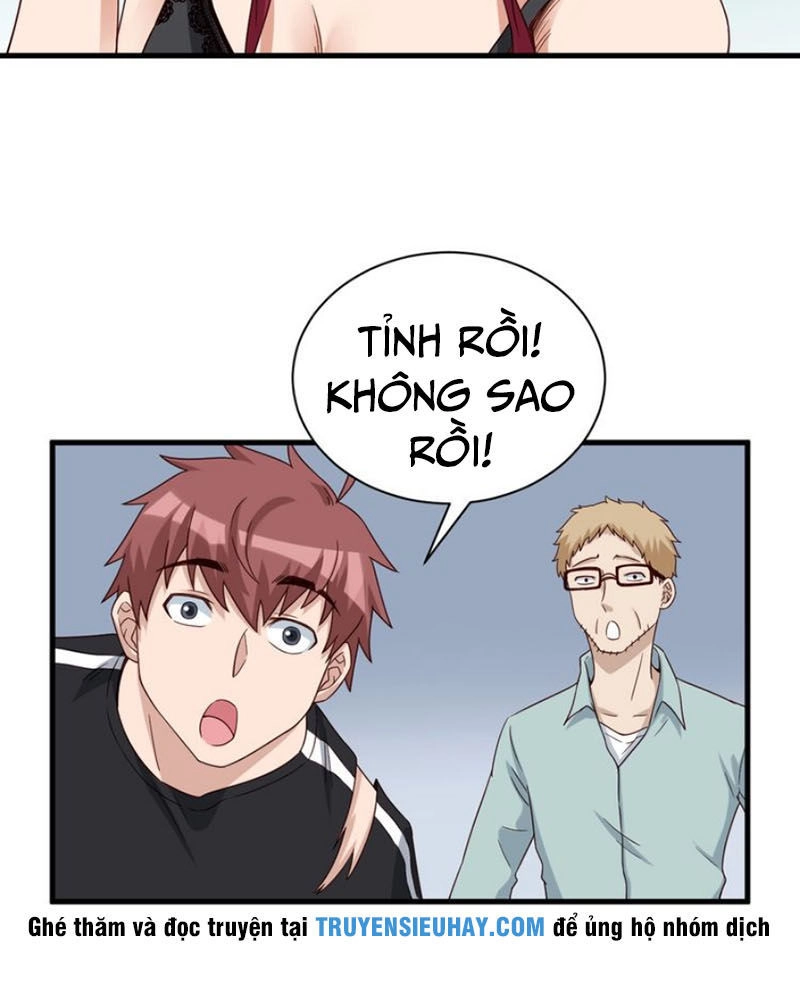 Hệ Thống Tu Tiên Mạnh Nhất Chapter 38 - 2