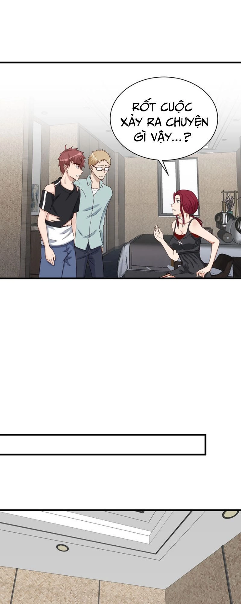 Hệ Thống Tu Tiên Mạnh Nhất Chapter 38 - 3