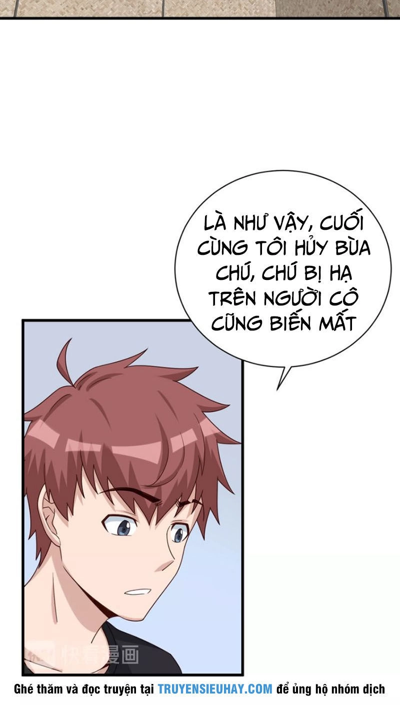 Hệ Thống Tu Tiên Mạnh Nhất Chapter 38 - 4