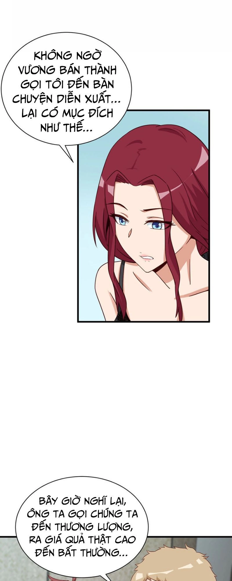 Hệ Thống Tu Tiên Mạnh Nhất Chapter 38 - 5