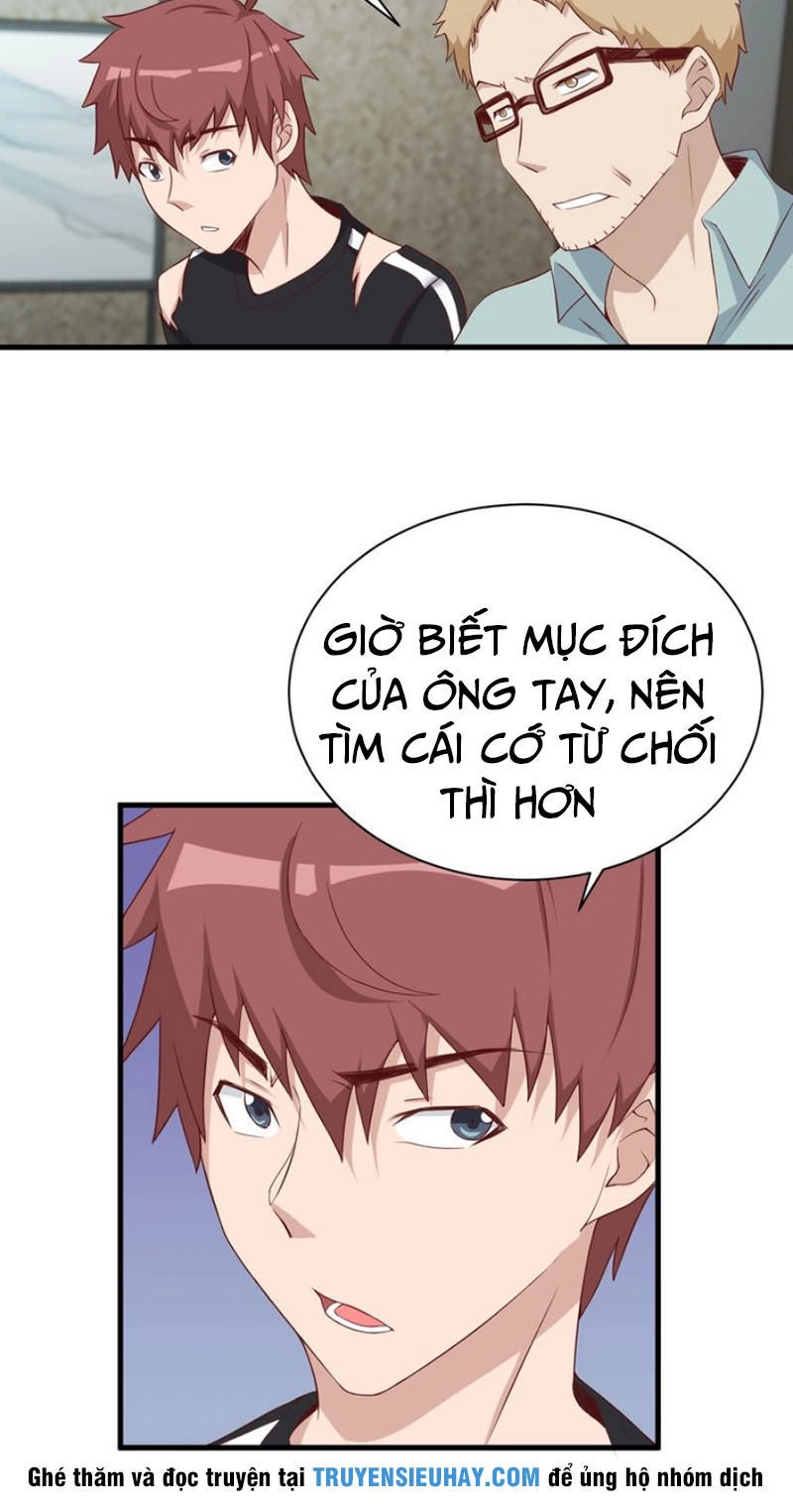 Hệ Thống Tu Tiên Mạnh Nhất Chapter 38 - 6