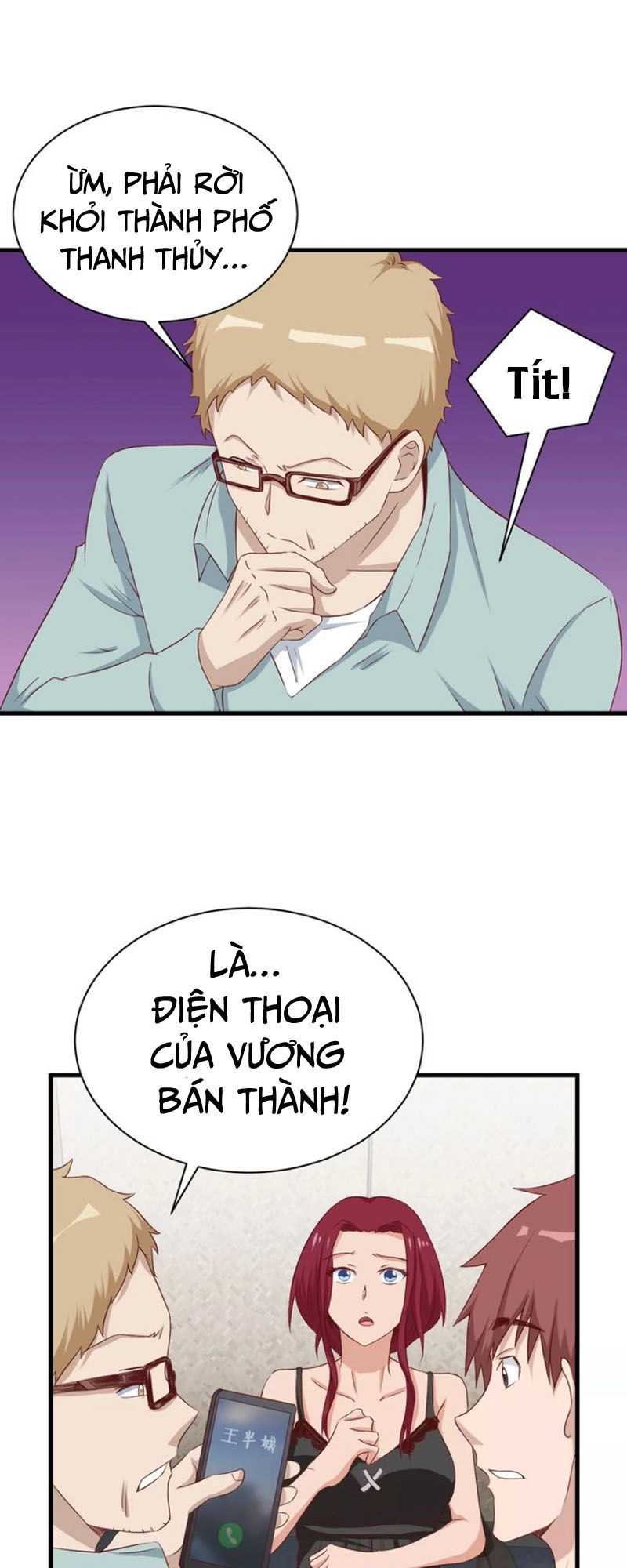 Hệ Thống Tu Tiên Mạnh Nhất Chapter 38 - 7