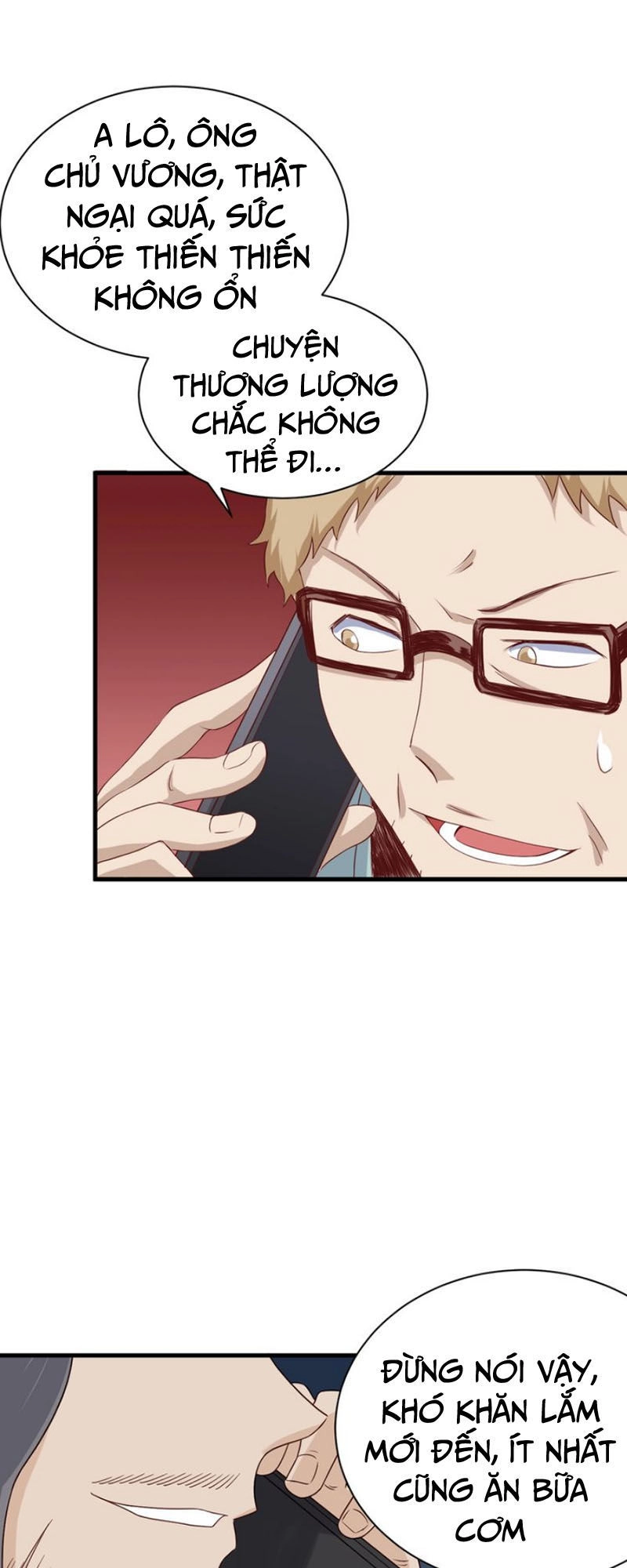 Hệ Thống Tu Tiên Mạnh Nhất Chapter 38 - 9