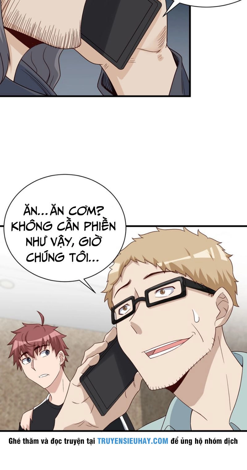 Hệ Thống Tu Tiên Mạnh Nhất Chapter 38 - 10