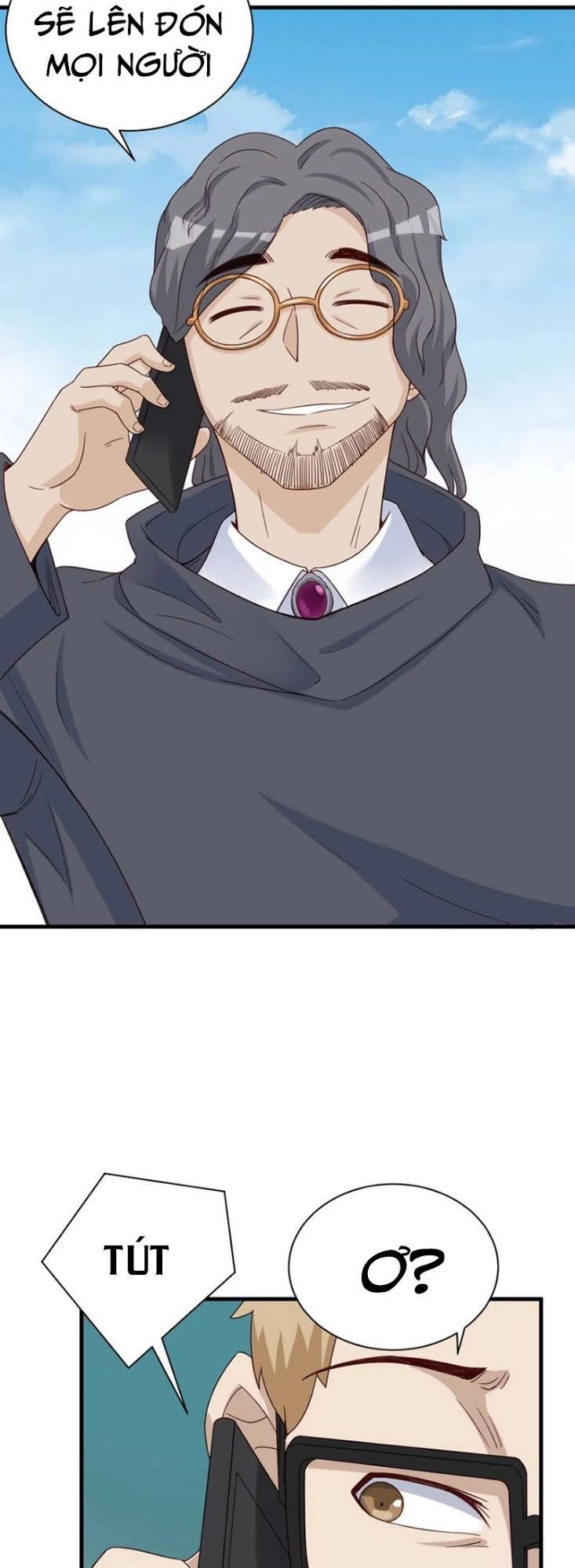 Hệ Thống Tu Tiên Mạnh Nhất Chapter 38 - 12