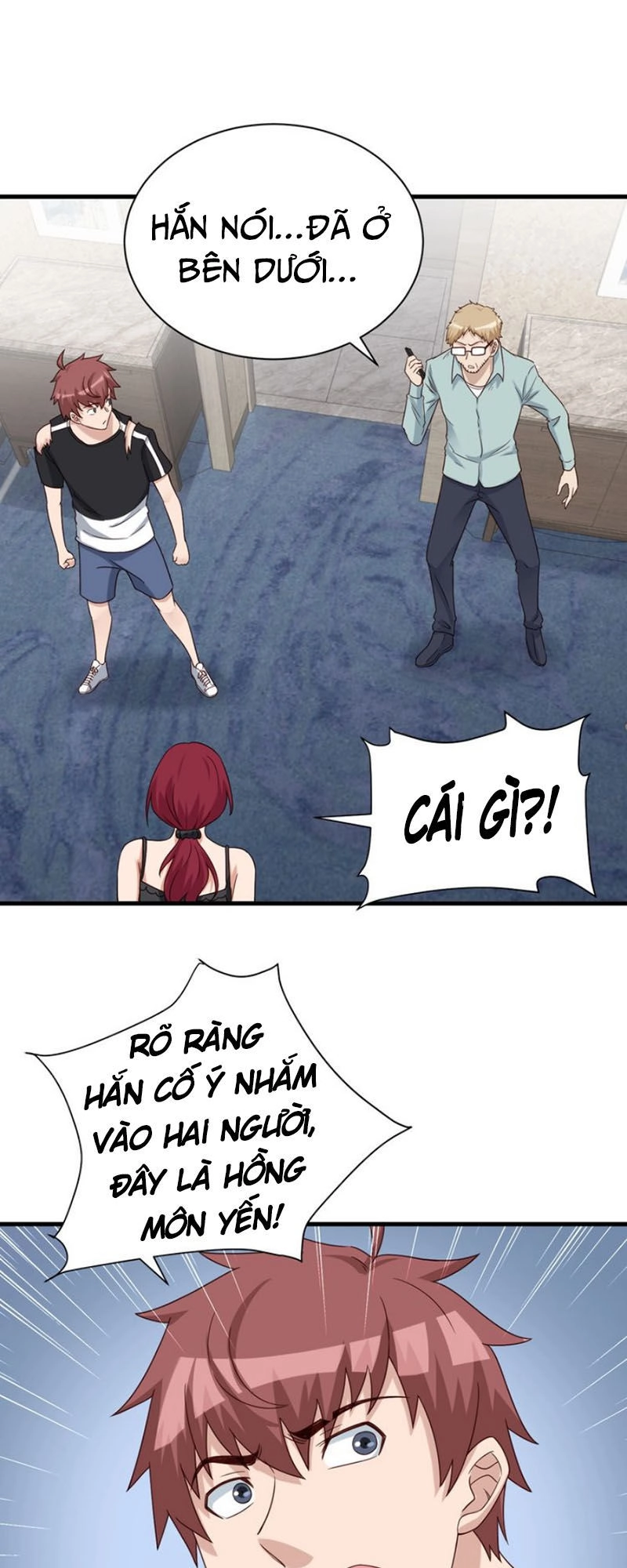 Hệ Thống Tu Tiên Mạnh Nhất Chapter 38 - 14