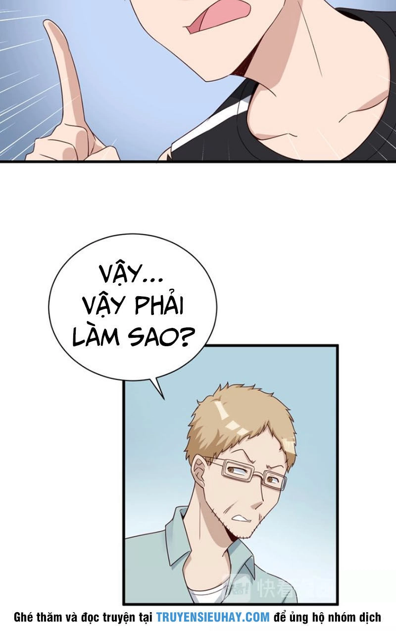 Hệ Thống Tu Tiên Mạnh Nhất Chapter 38 - 15